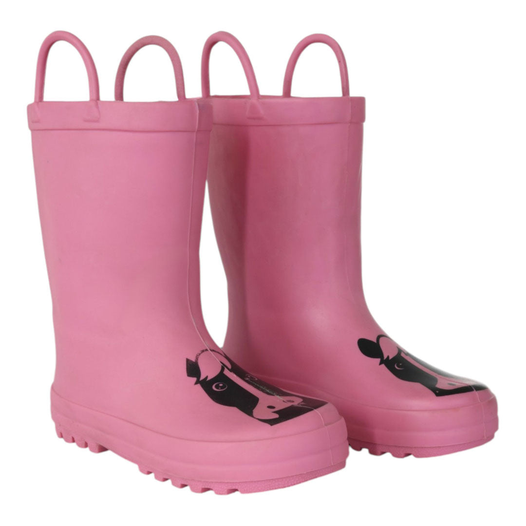 TuffRider Waterproof BarnMule Pony Pals-Pony Princess