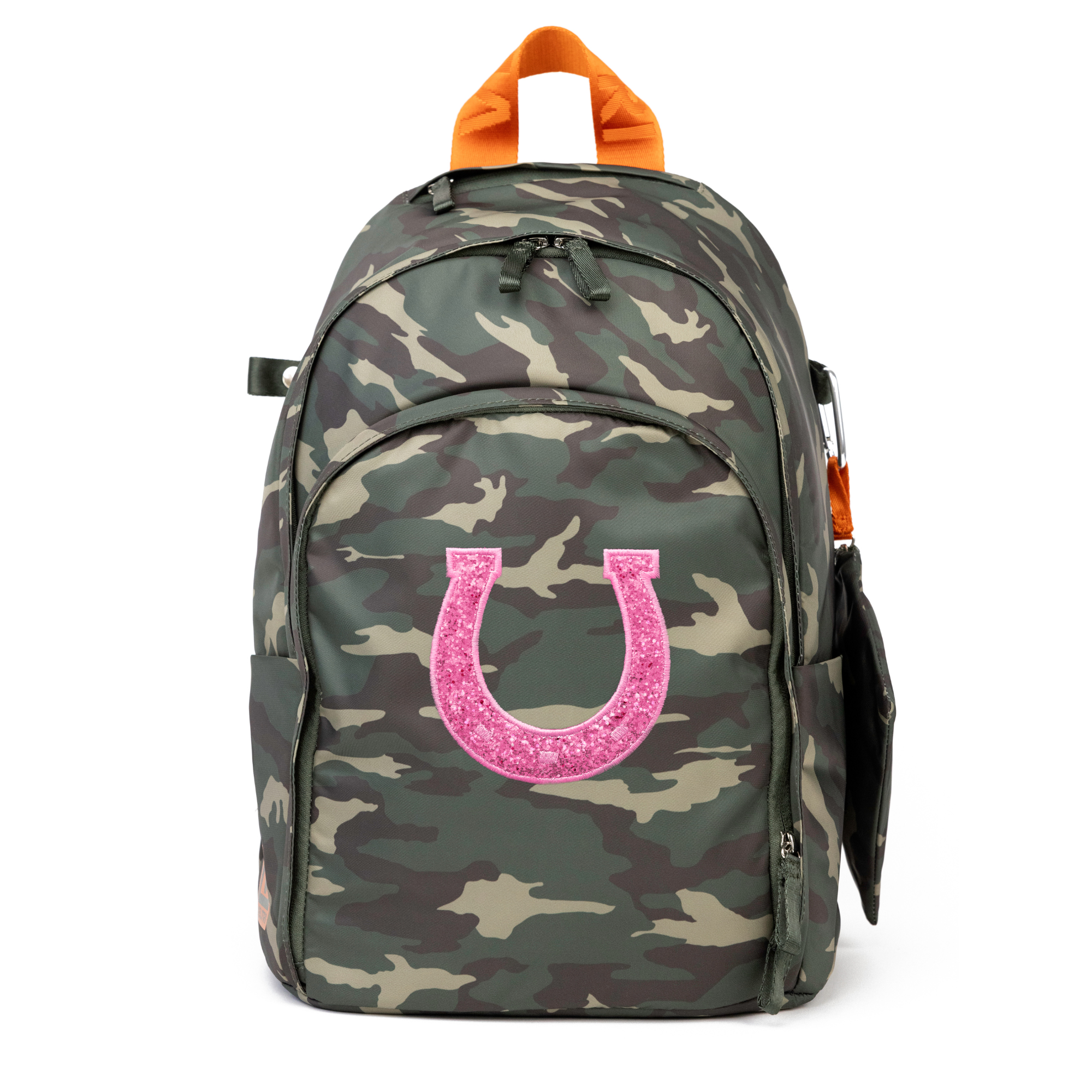 Novelty Backpack “Horse Shoe”
