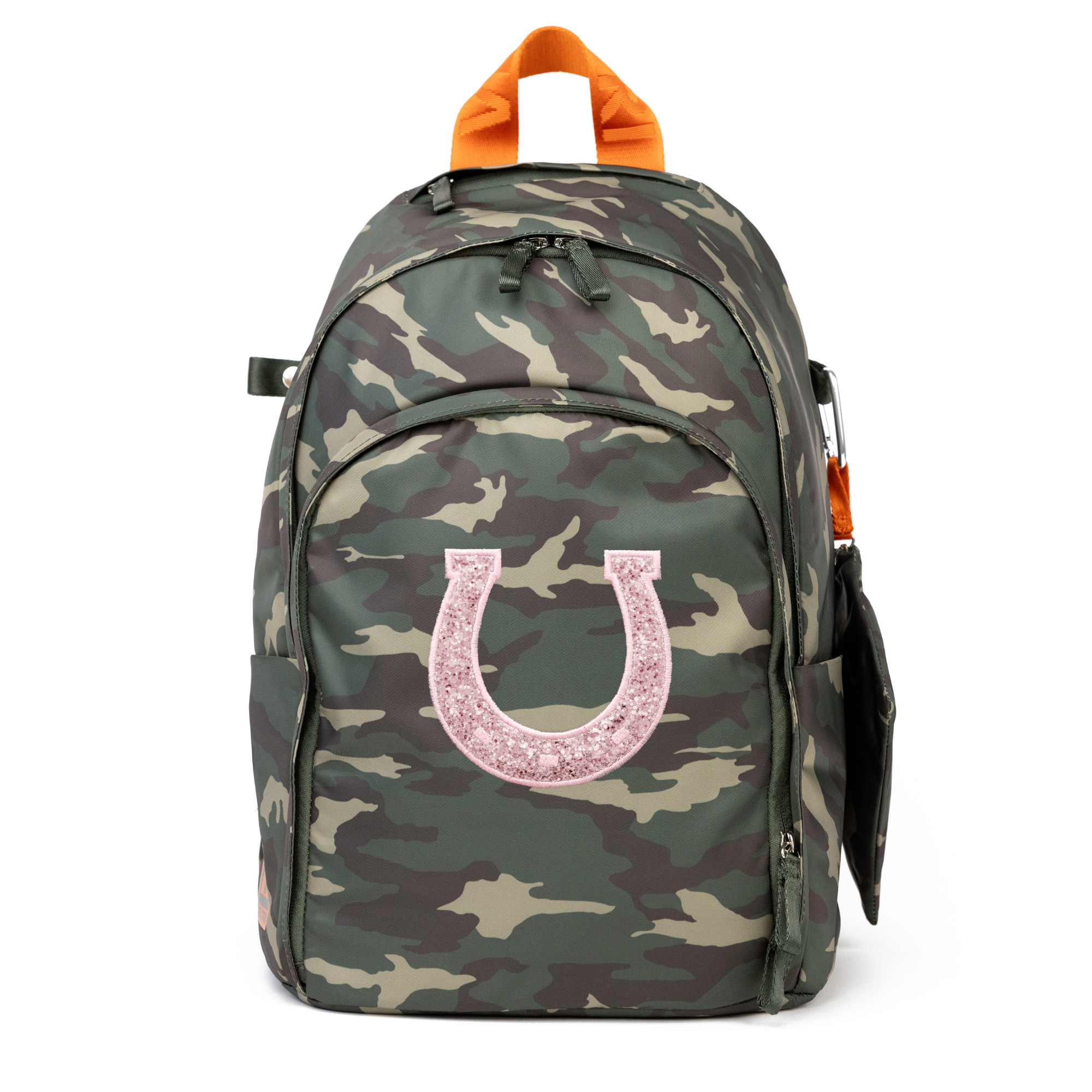 Novelty Backpack “Horse Shoe”
