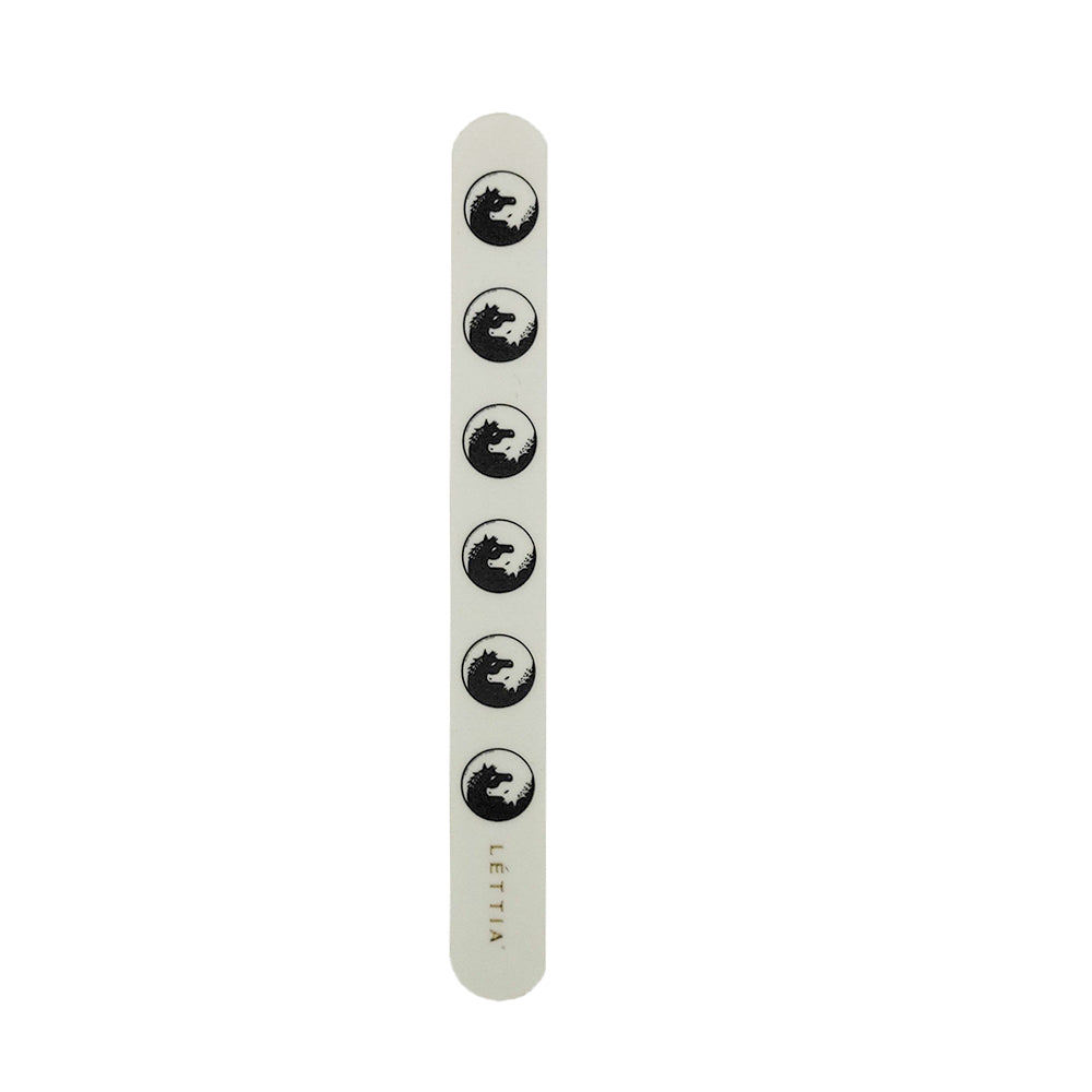 Lettia Nail File