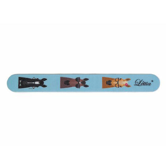Lettia Nail File