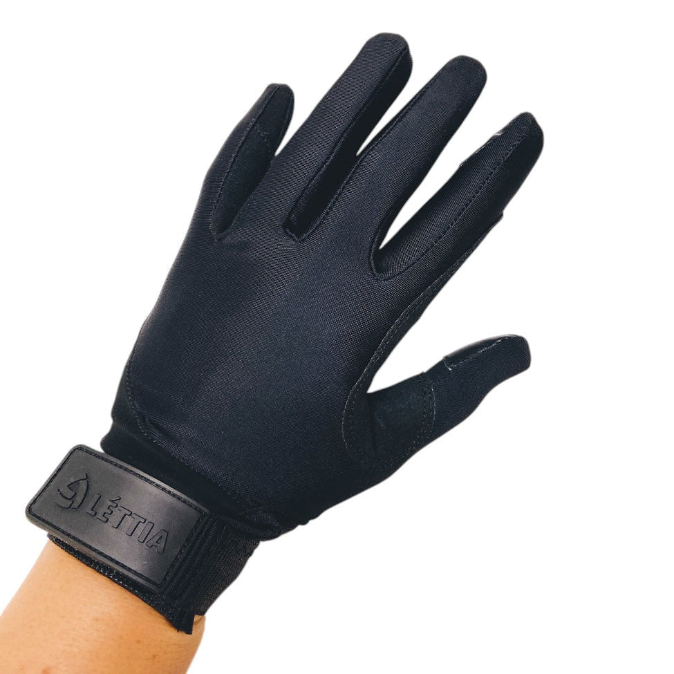Lettia Adult Shield Gloves