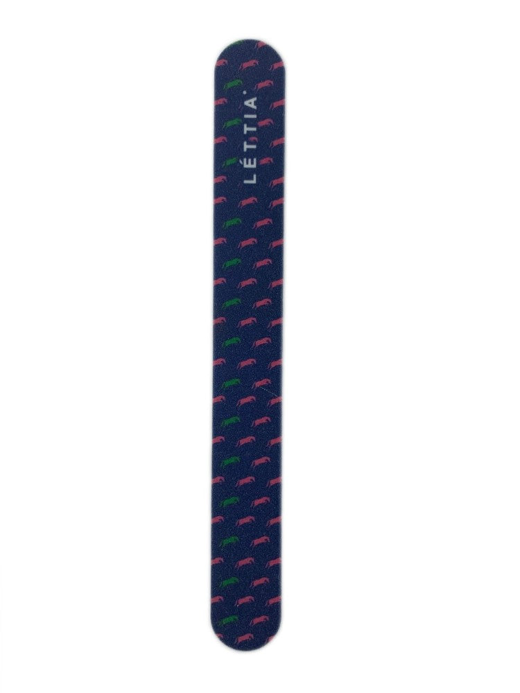 Lettia Nail File
