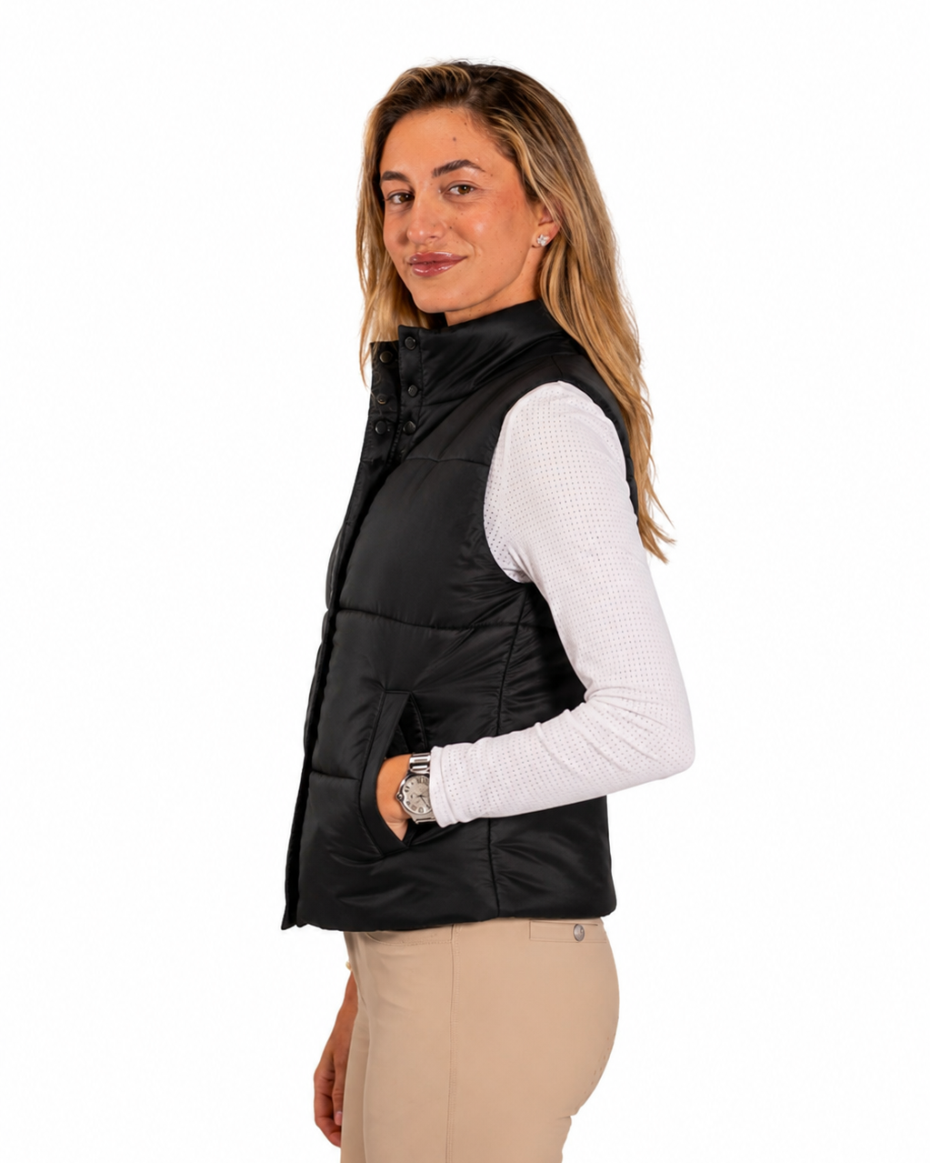 Evie Vest