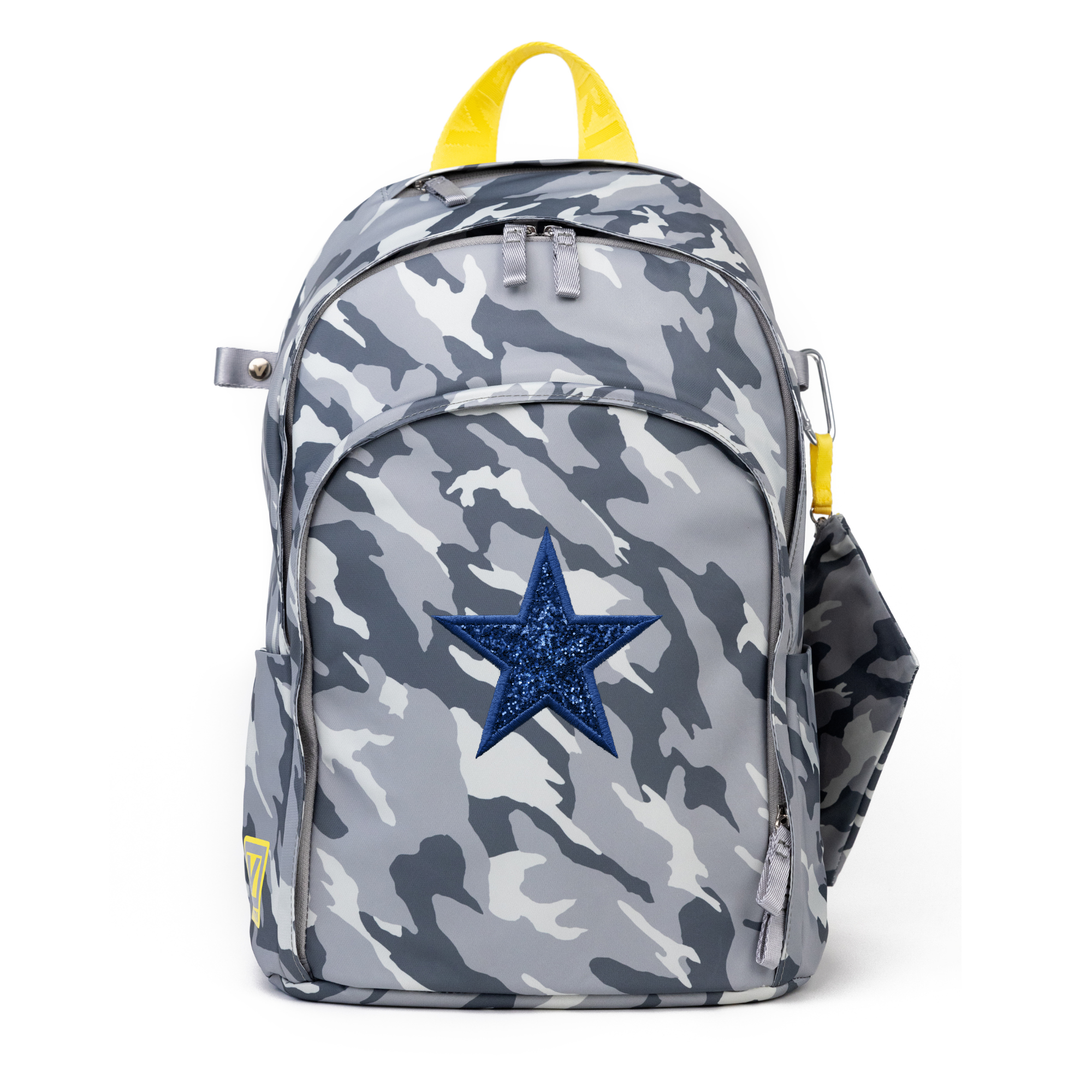 Novelty Backpack "Star"