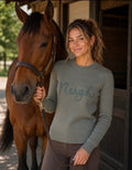 Sweater- Neigh