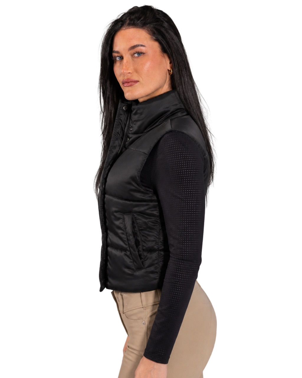Evie Vest