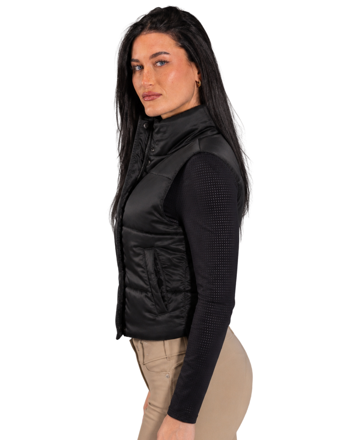 Evie Vest