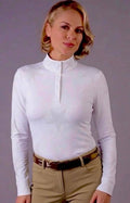 Proteq Star Show Shirt -Long Sleeve