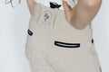 Kids Bone Beige Jodhpurs