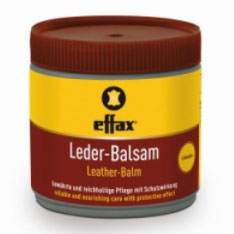 Effax Leather-Balm- 17 fl oz.