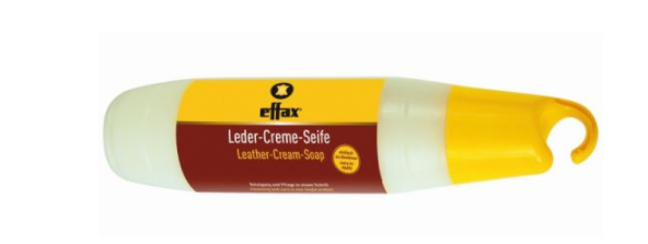 Effax Leather Creamsoap - 13.6 fl oz.
