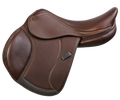 Pony Saddle