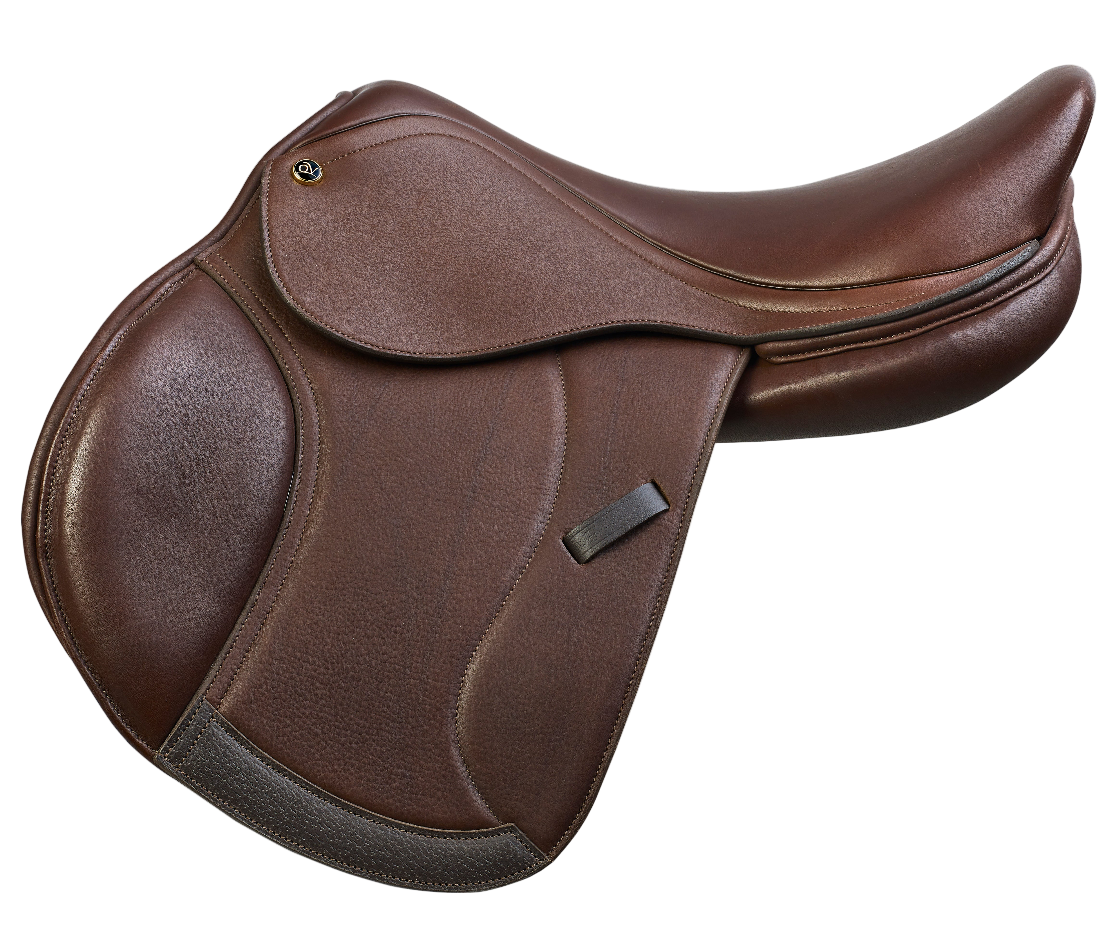 Pony Saddle