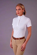 Proteq Star Show Shirt - Short Sleeve