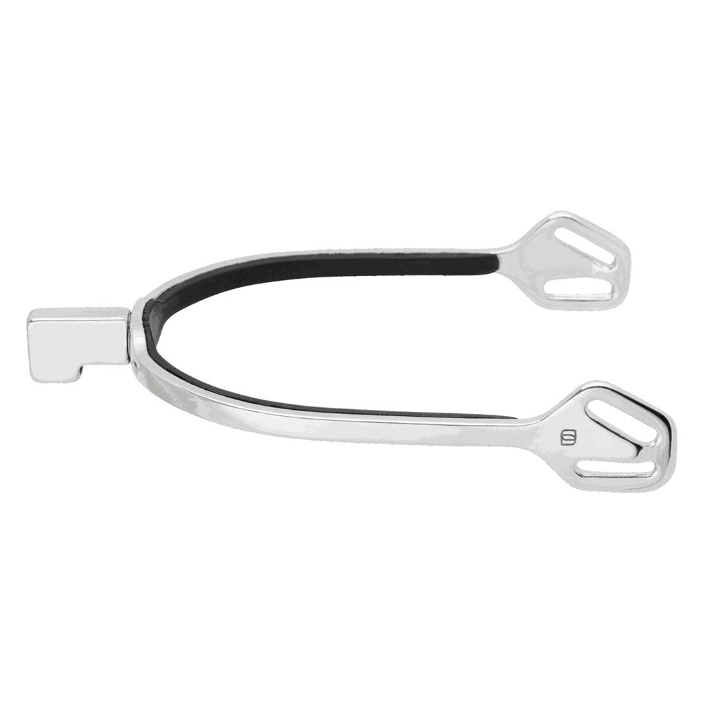 Herm Sprenger Spurs Slimline Bootprotect 20 mm Hammer Neck