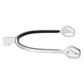 Herm Sprenger Spurs Slimline Bootprotect 20 mm Hammer Neck