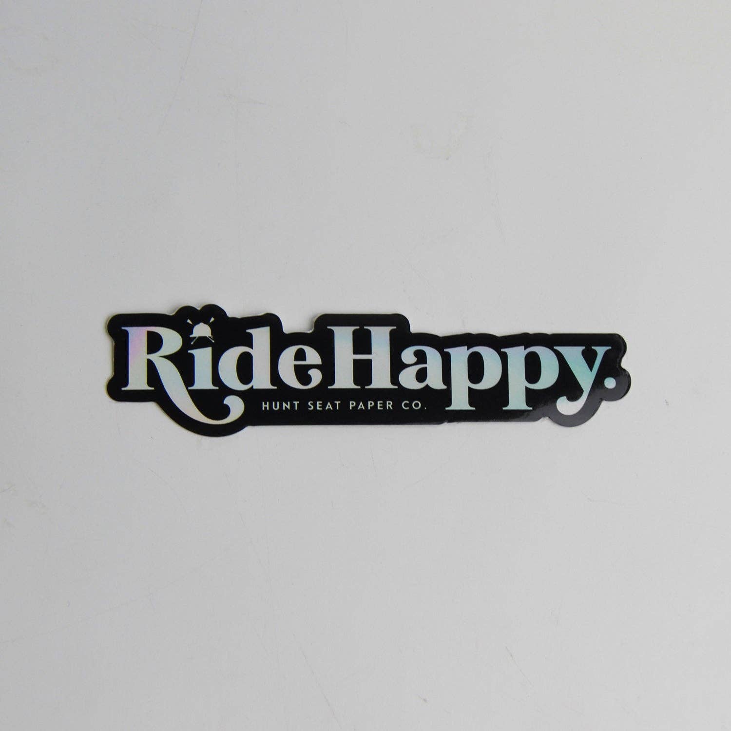 Bulk 50 Horse Stickers for Equestrians