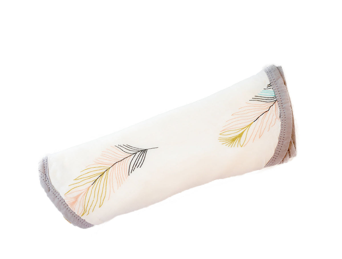 Mini Little Ones Baby Swaddle Blanket Single