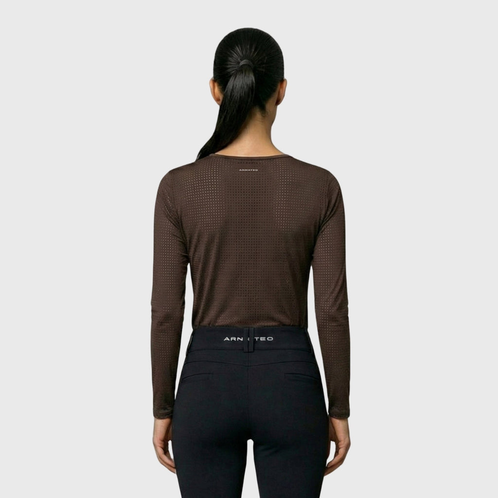 AIRFLOW Long Sleeve – UPF 50+