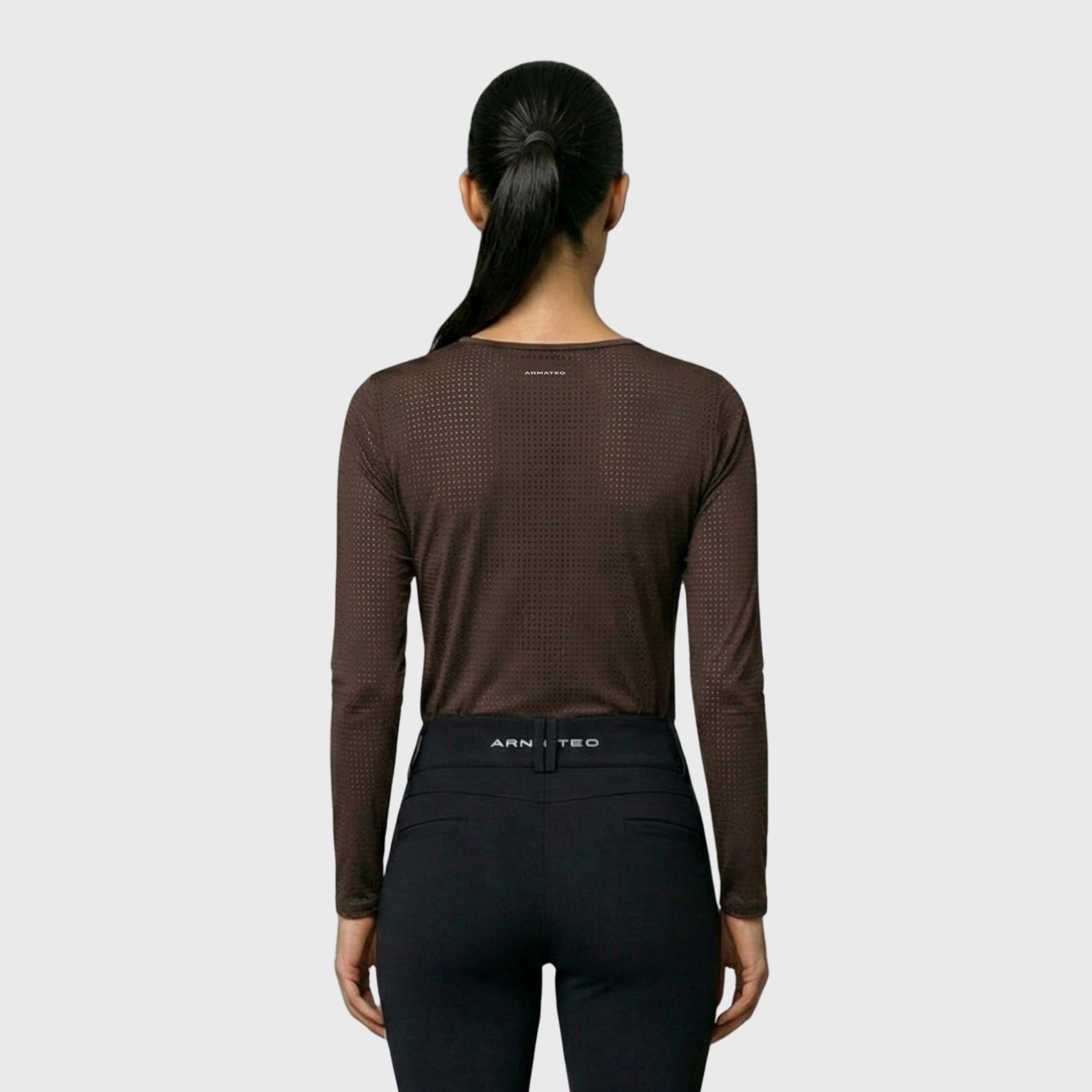 AIRFLOW Long Sleeve – UPF 50+