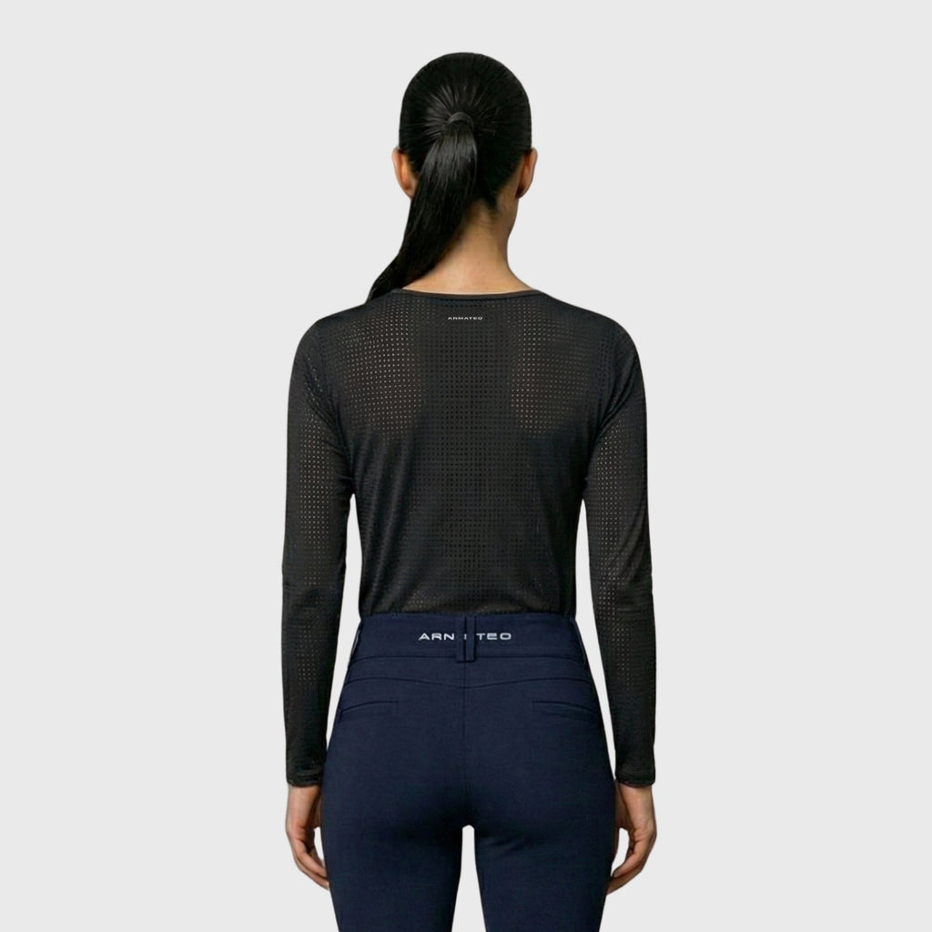 AIRFLOW Long Sleeve – UPF 50+