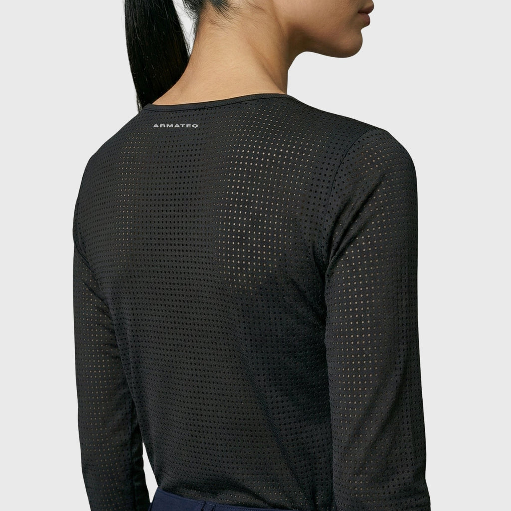 AIRFLOW Long Sleeve – UPF 50+