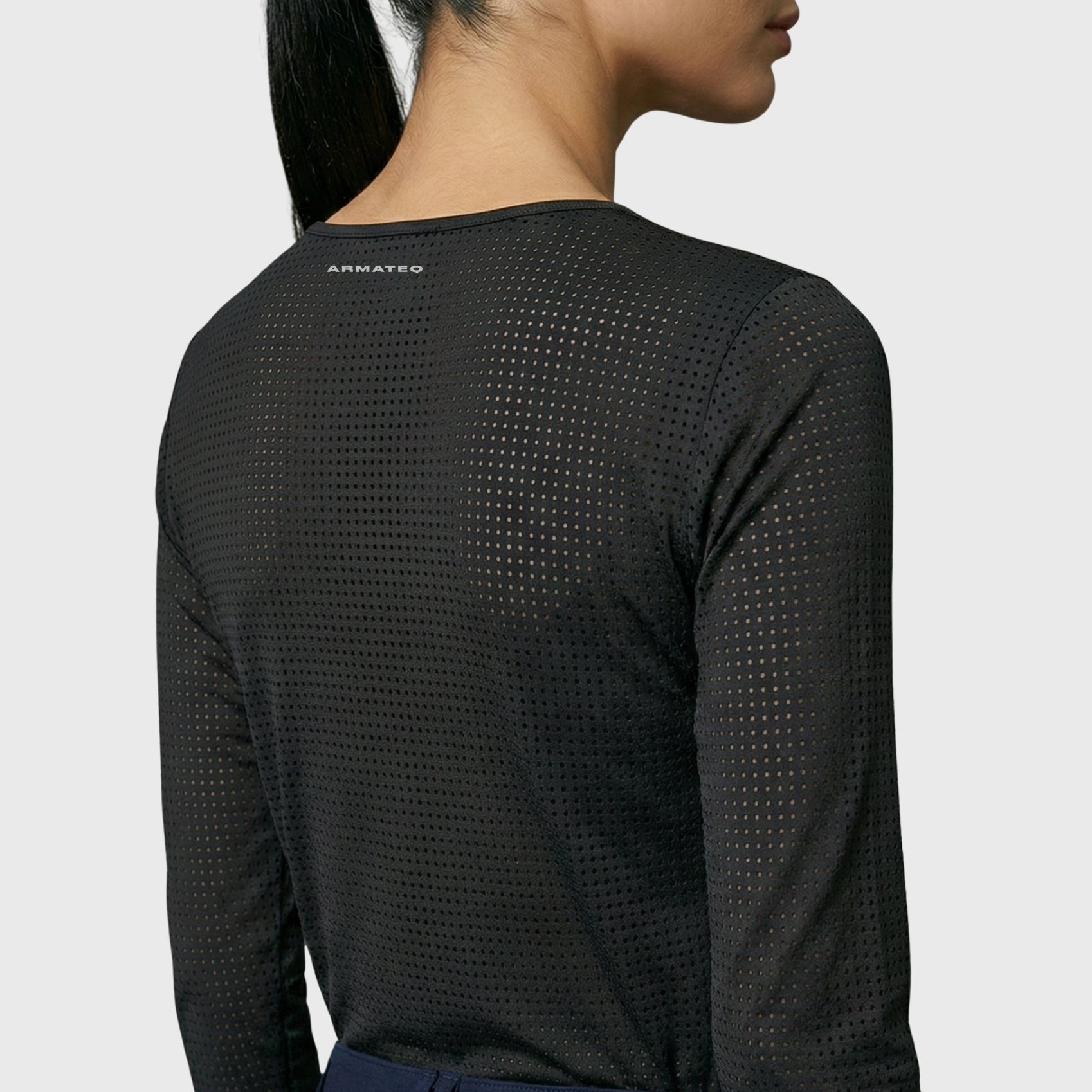 AIRFLOW Long Sleeve – UPF 50+