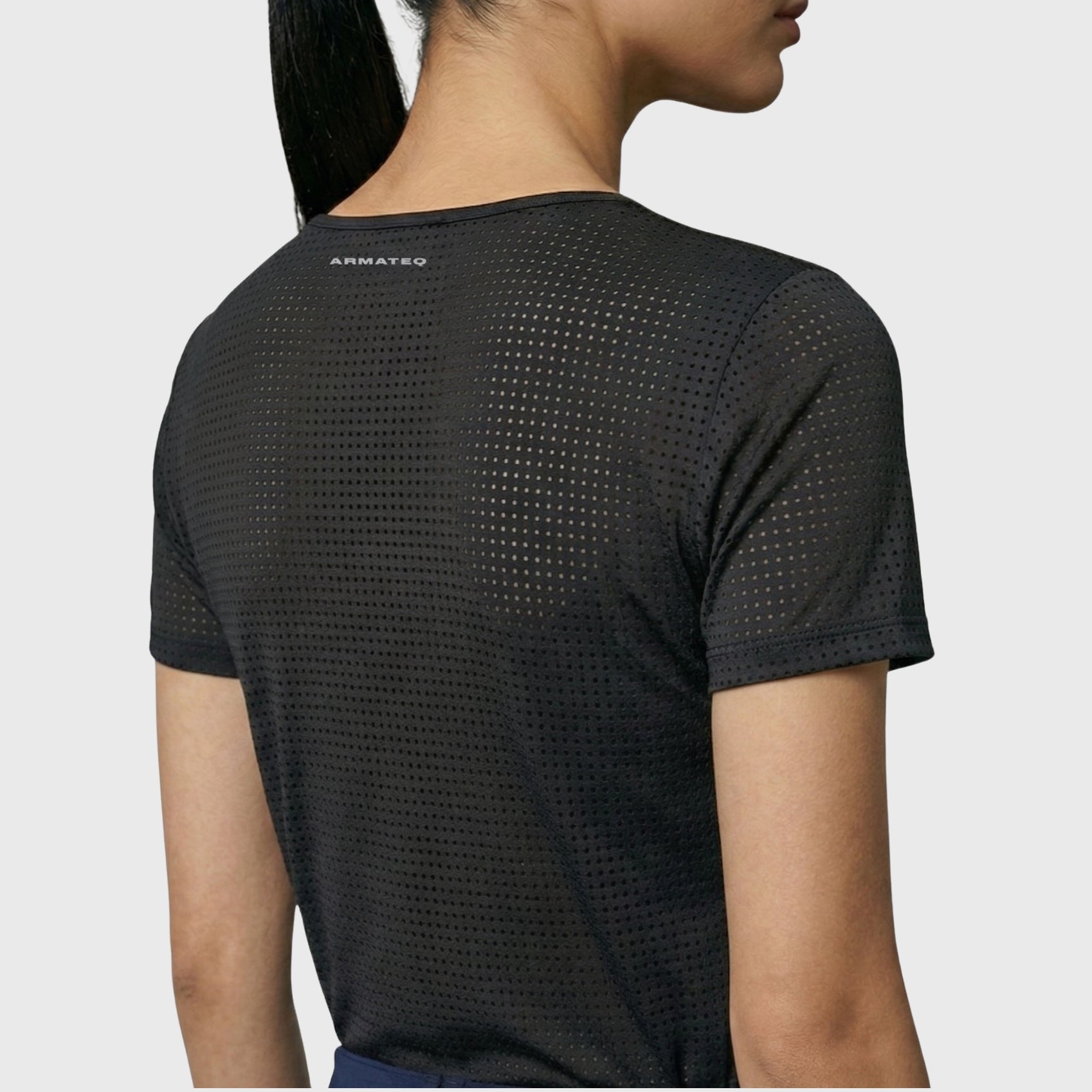 AIRFLOW Short Sleeve – UPF 50+