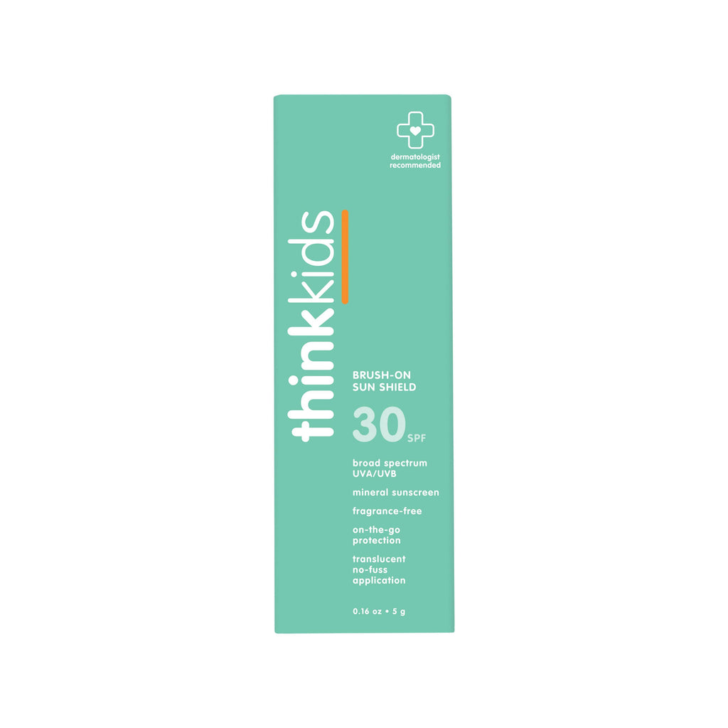 Thinkkids Brush-On Sun Shield SPF 30