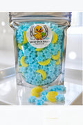 Horse Sugar Treats - Banana Moons & Blue Stars