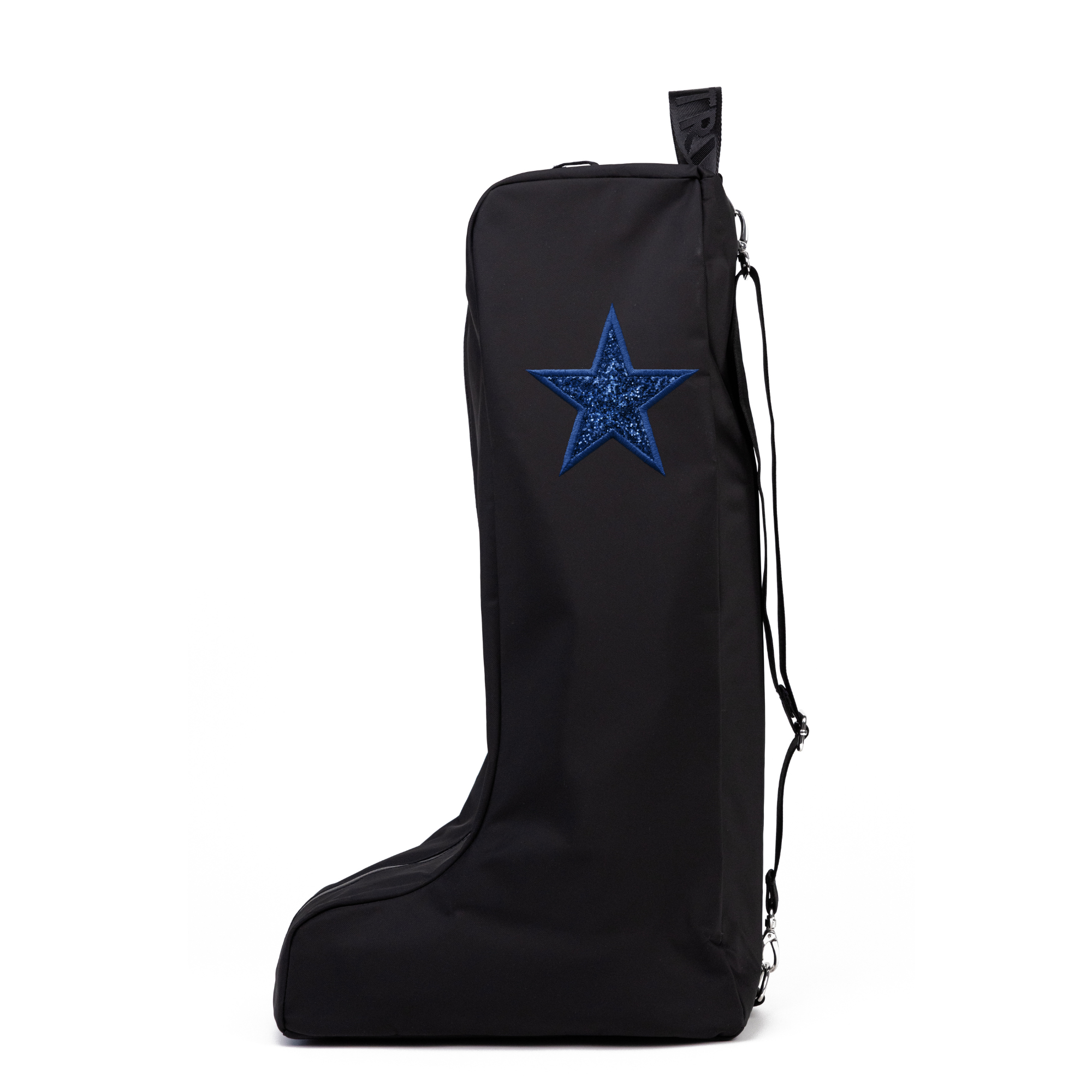 Novelty Boot Bag -  "Star"
