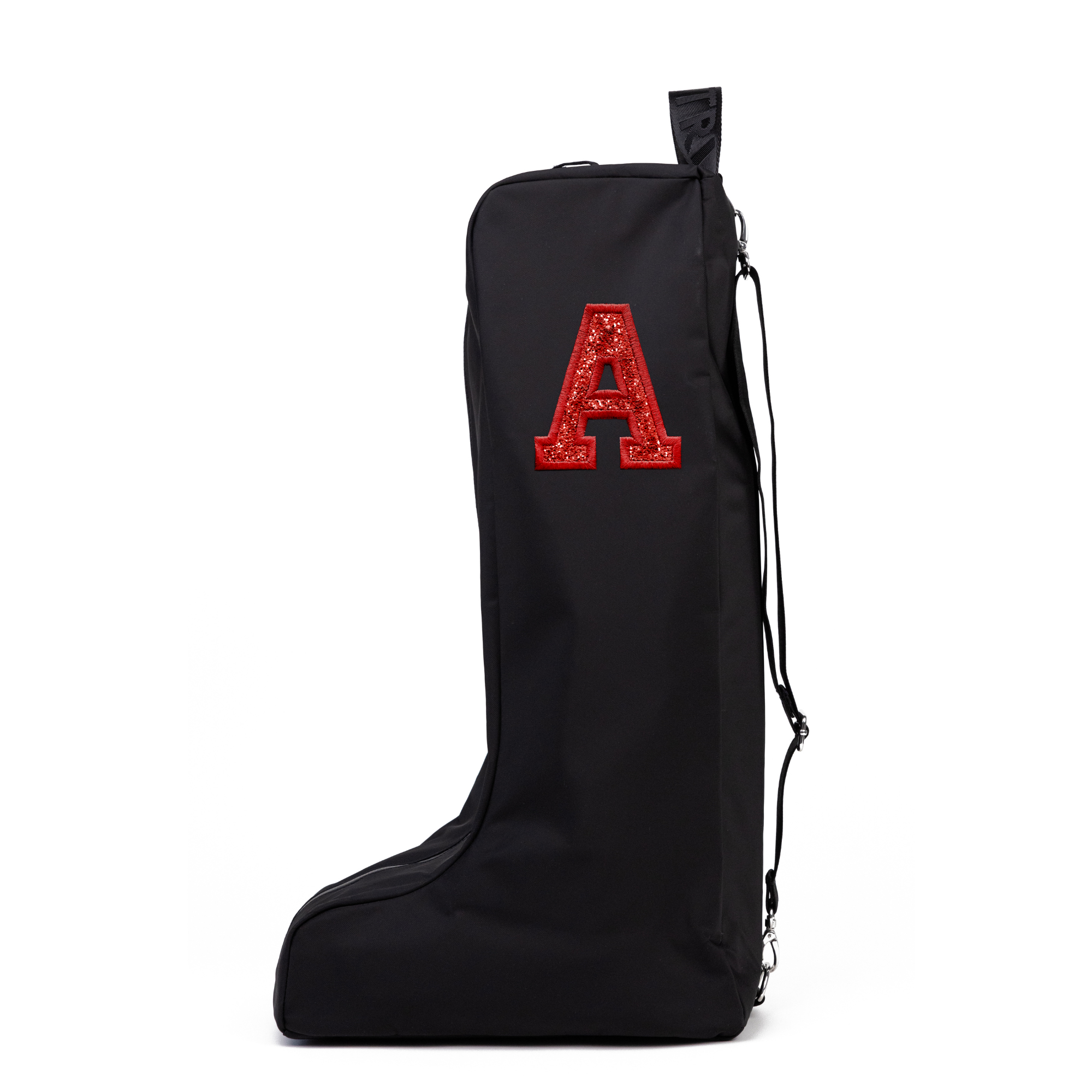 Novelty Boot Bag - "Initial"