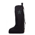 Novelty Boot Bag -  "Star"