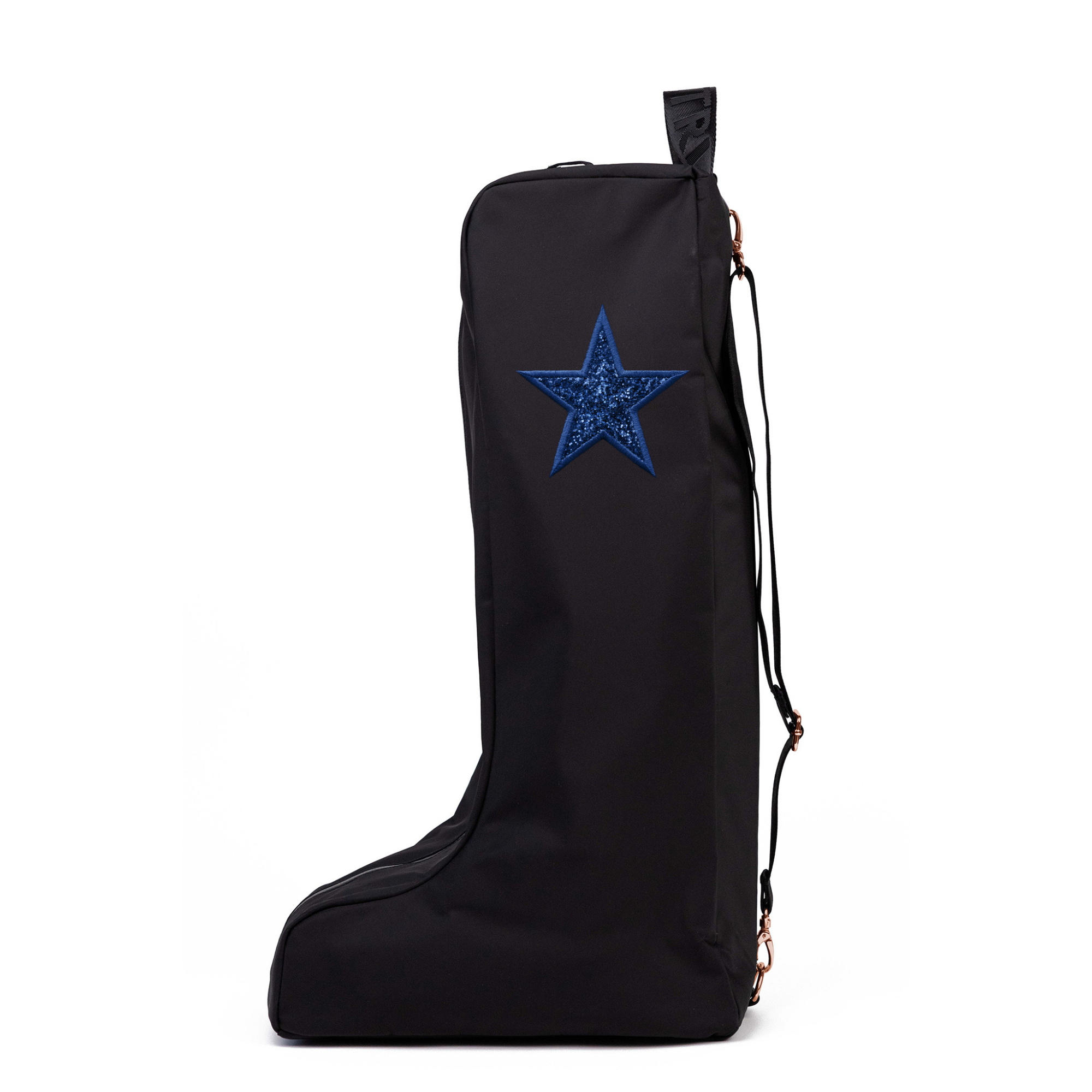 Novelty Boot Bag -  "Star"