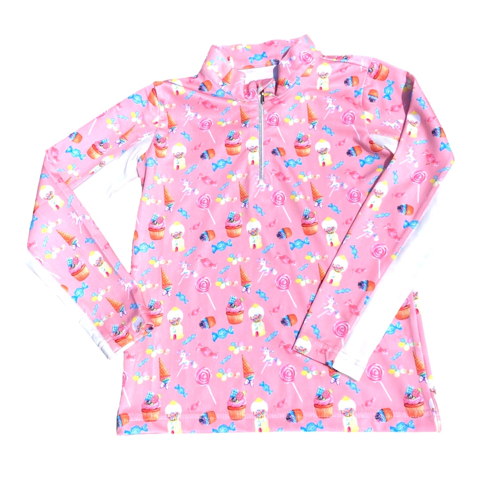Sun Shirt Long Sleeve Ocala, Sweet treats, Camo