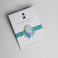 Winner Pony Pin - Equestrian Blue Ribbon Lapel Pin for Gift