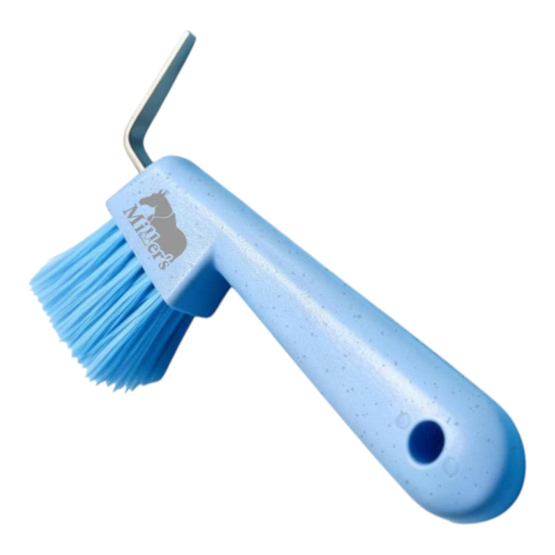Miller's Eco Grooming Set of 5 Brushes