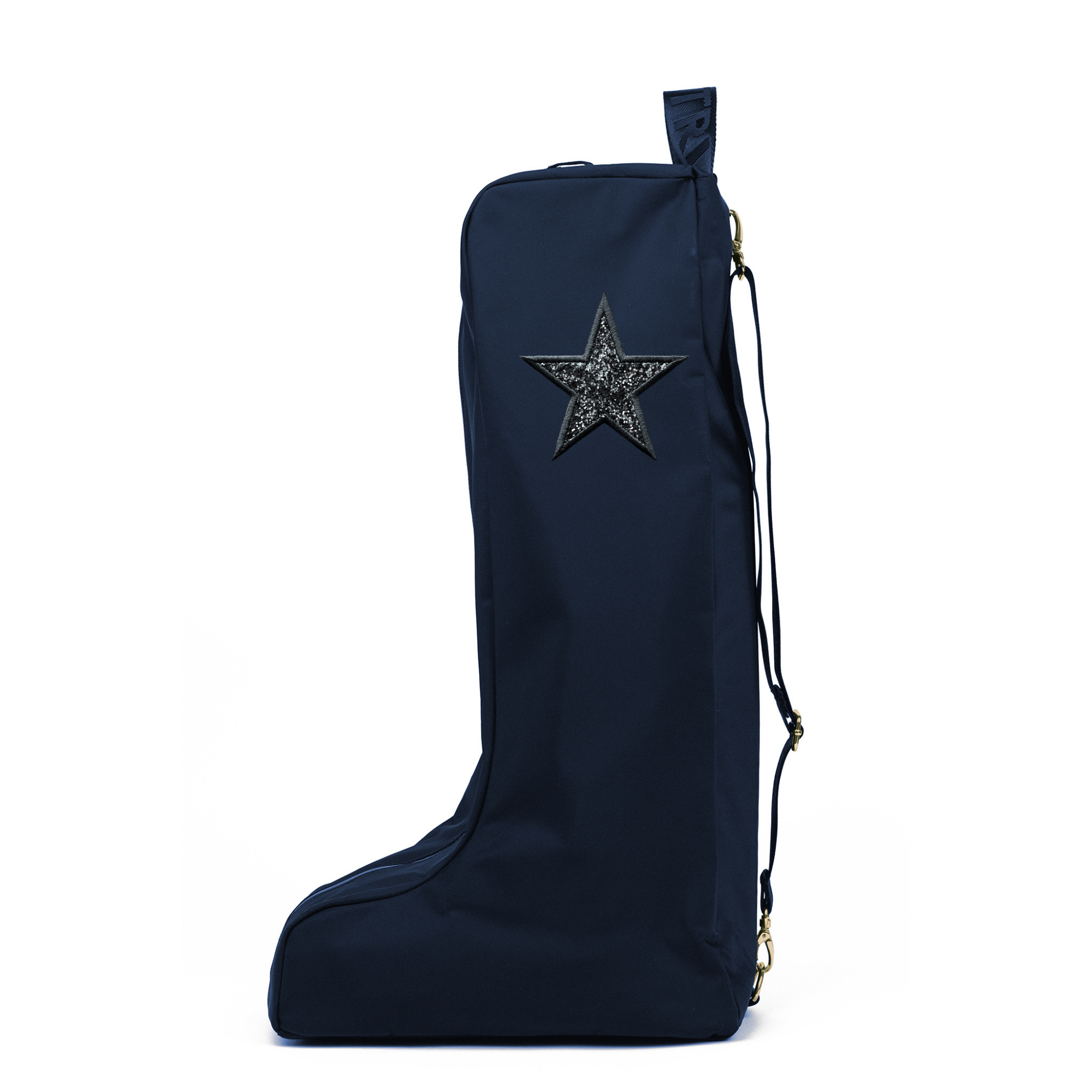 Novelty Boot Bag -  "Star"