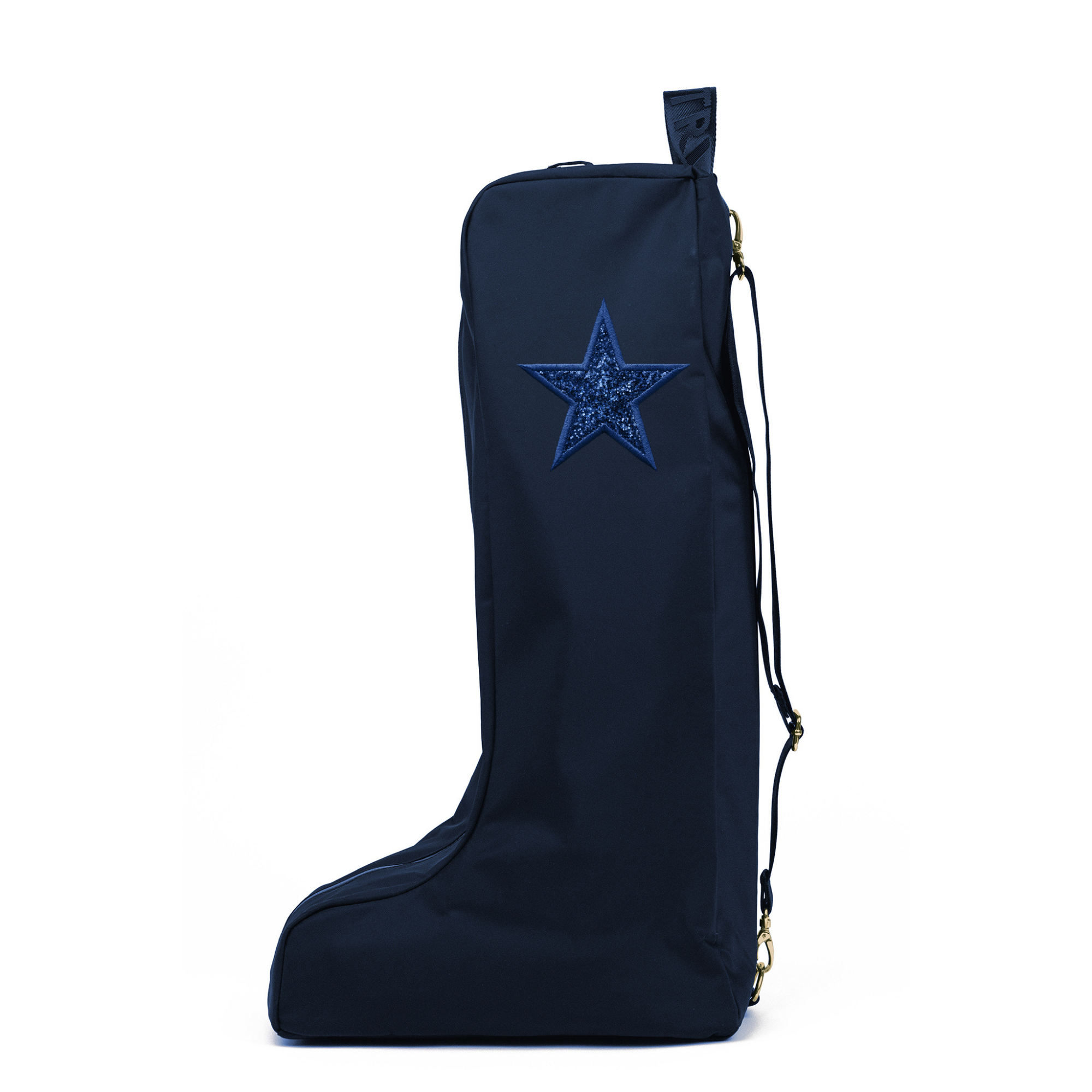 Novelty Boot Bag -  "Star"