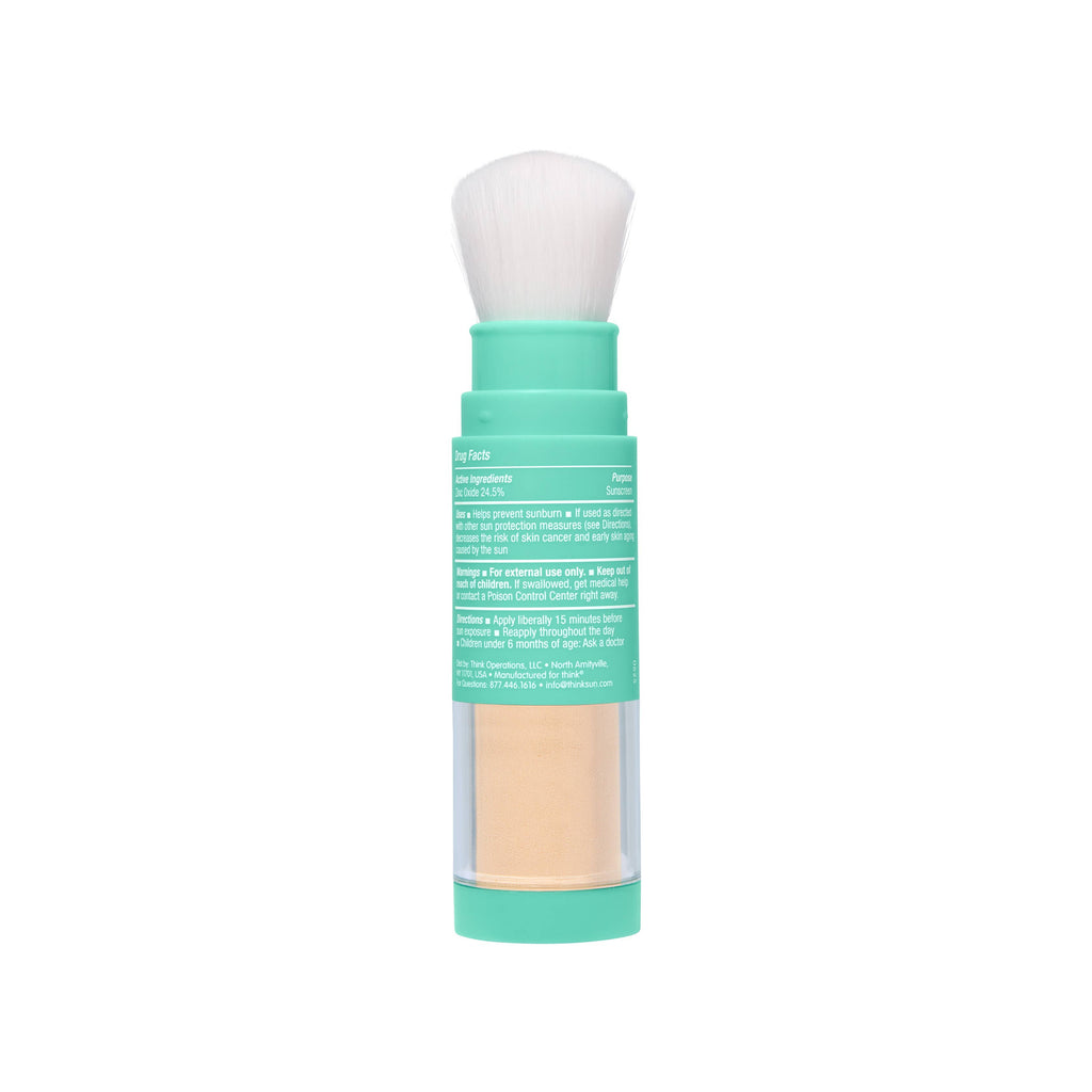 Thinkkids Brush-On Sun Shield SPF 30