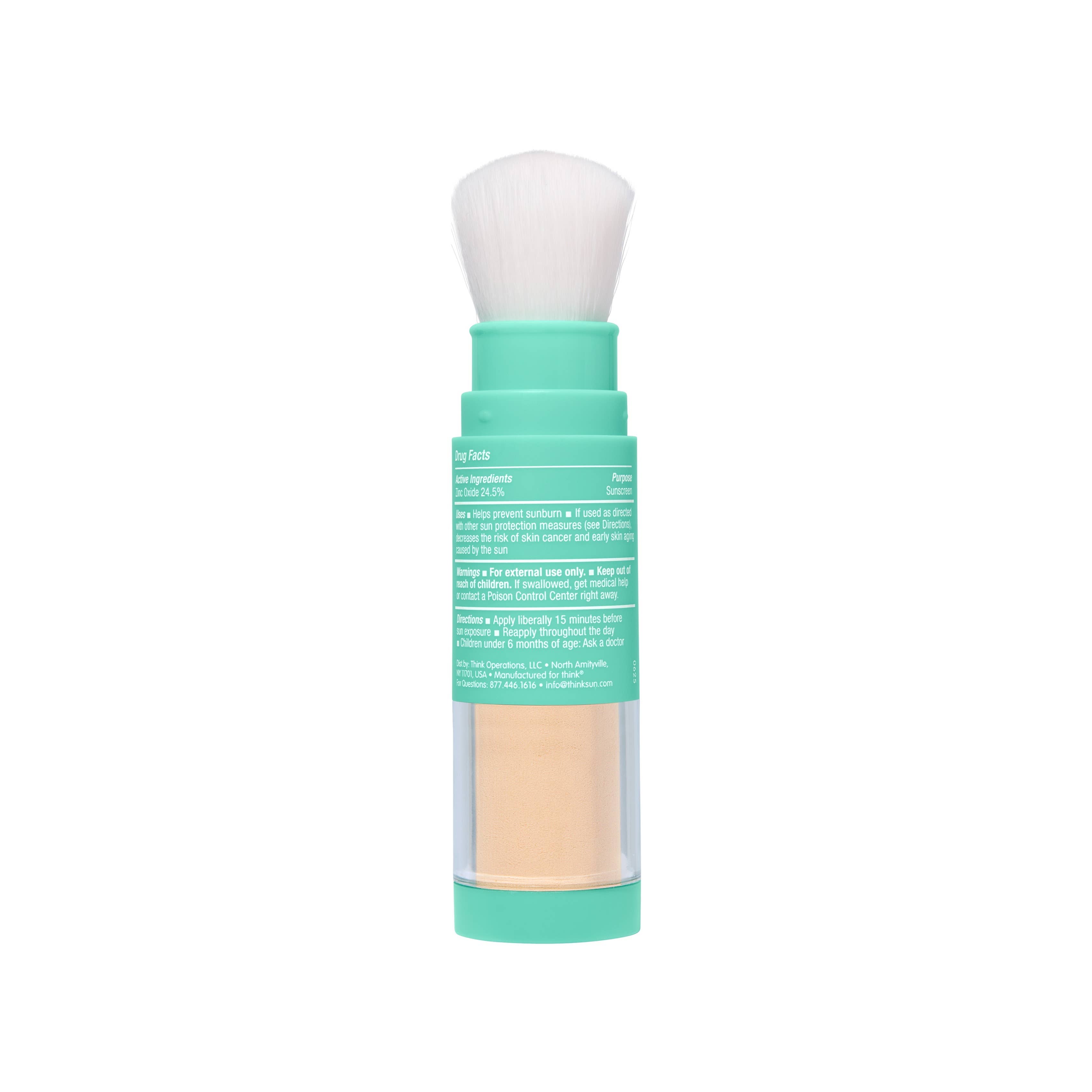 Thinkkids Brush-On Sun Shield SPF 30