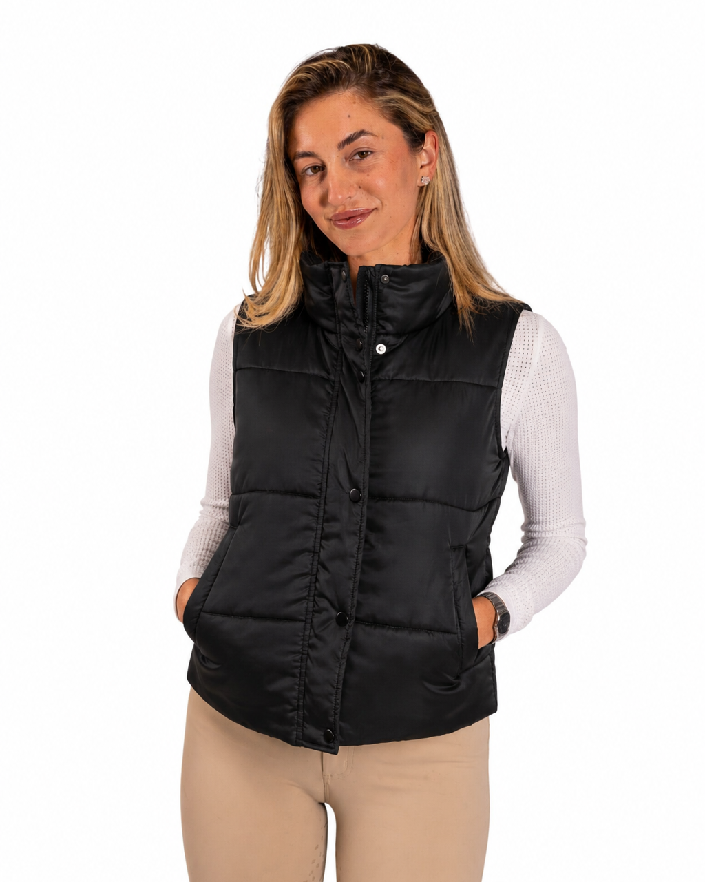 Evie Vest