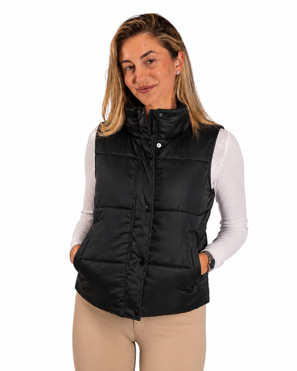 Evie Vest