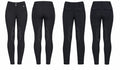 Tack Hack breeches