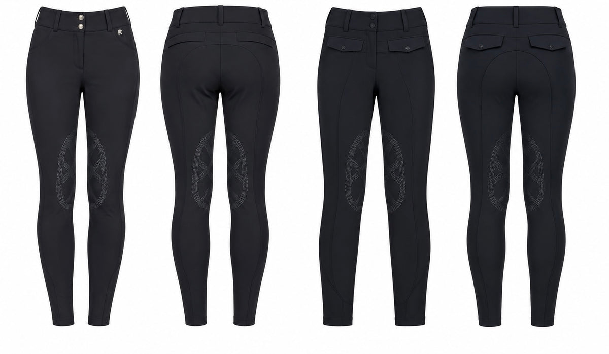 Tack Hack breeches