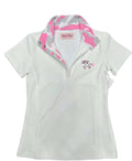Show Shirt Short Sleeve Camo, Ocala