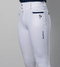 DW Revolution Navy Comp White