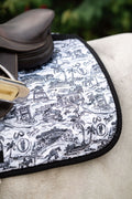 Pony Saddle Pad Ocala, Camo