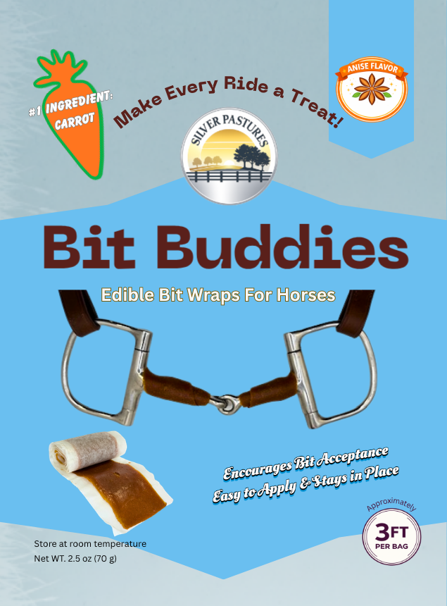 Bit Buddies
